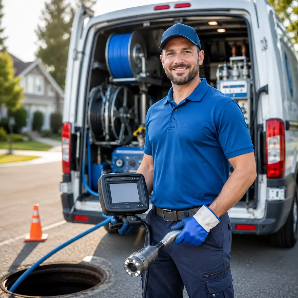 Local Pipe Relining specialists in Elkhorn City, KY