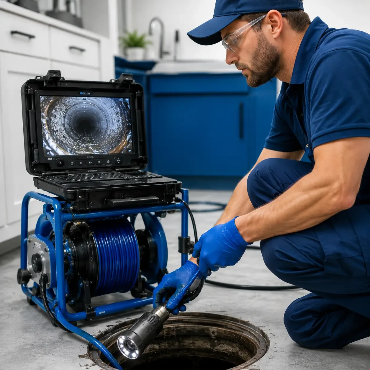 Pipe Relining professionals serving Elkhorn City, KY